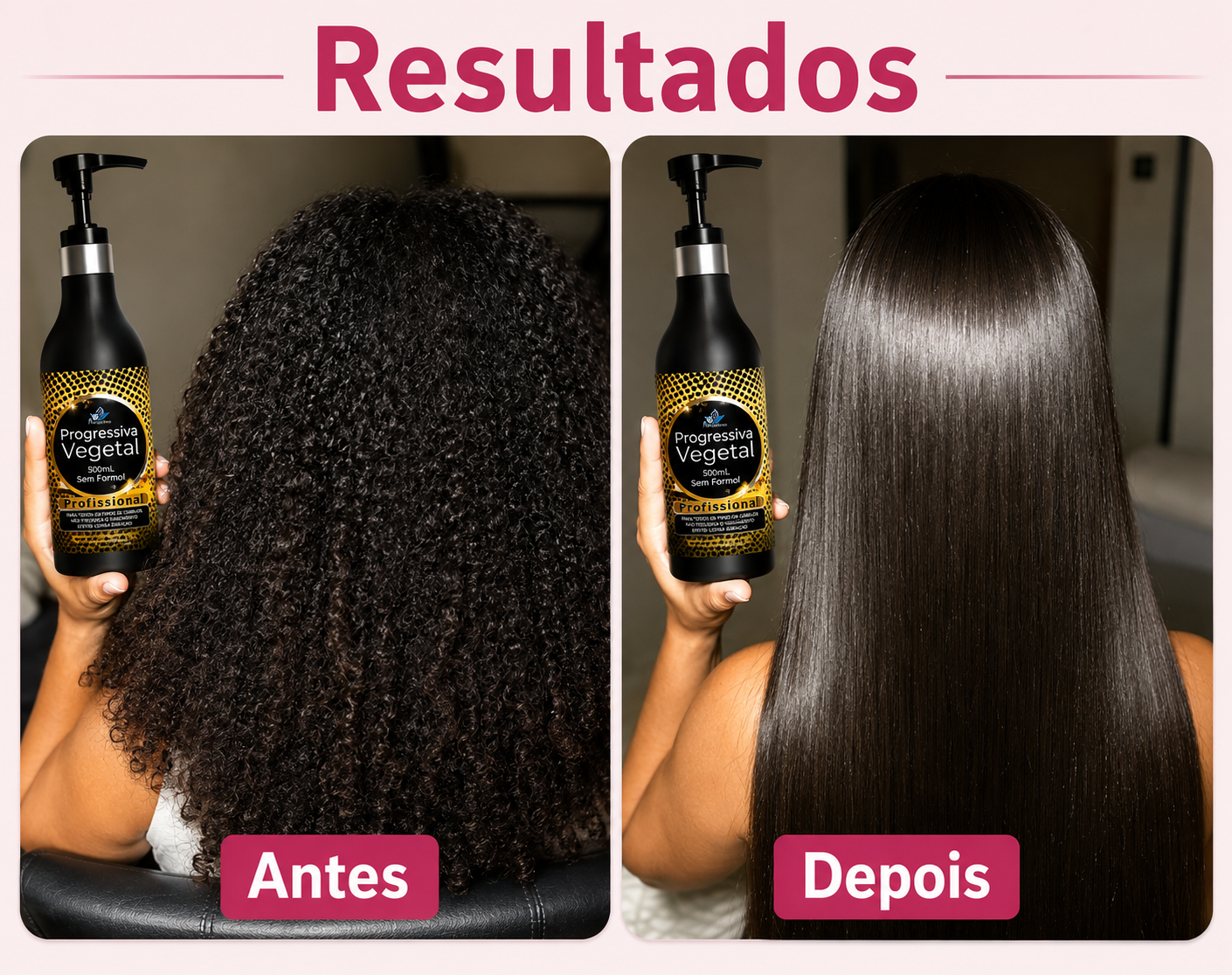 Antes e depois 1