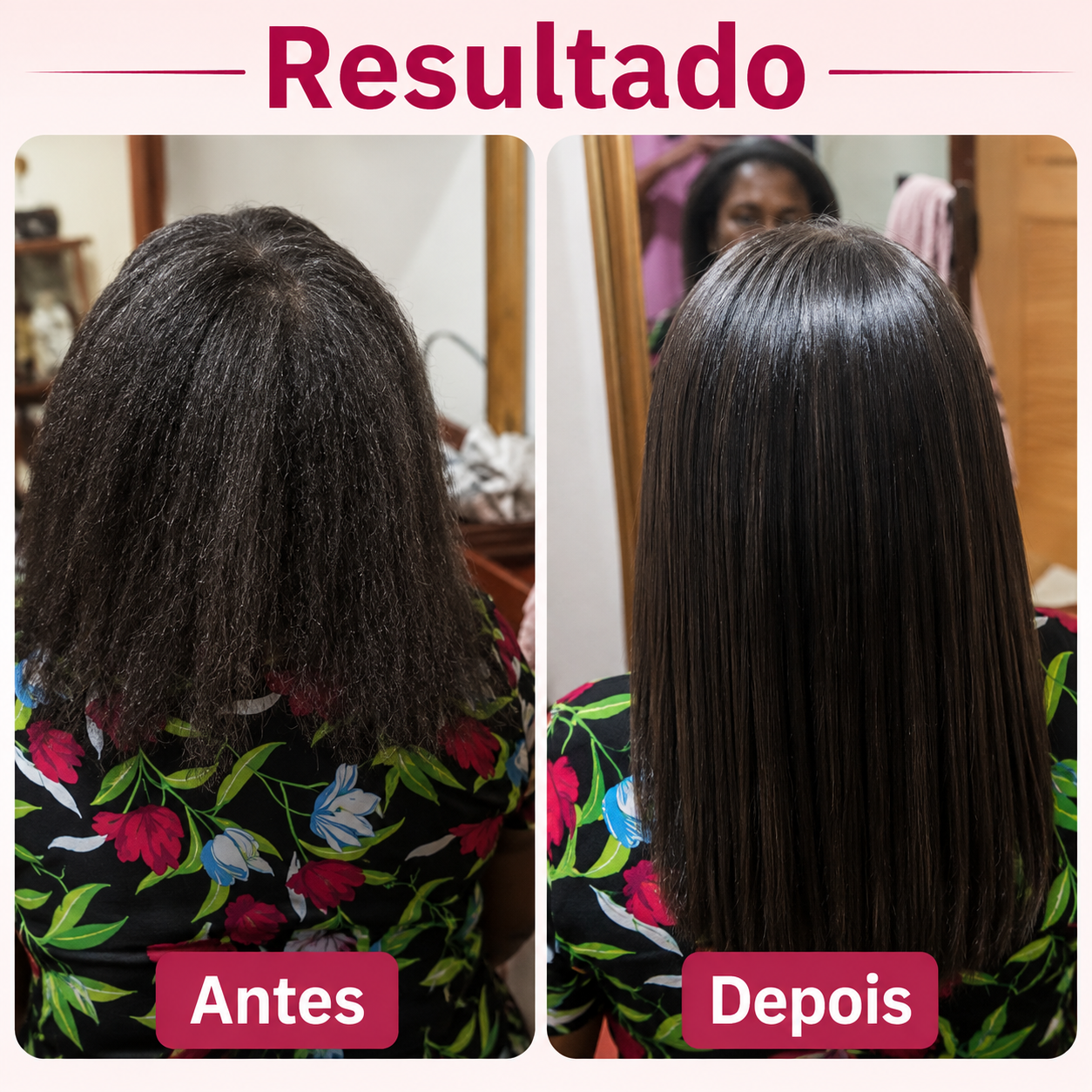 Antes e depois 4